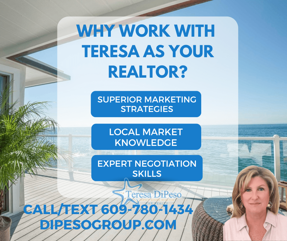 New Resort Will Be Cape May County's Largest, Set To Open 2024 TERESA